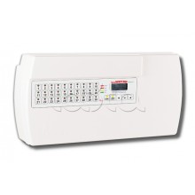 Прибор приемно-контрольный охранно-пожарный Магистраль Гранд МАГИСТР 8Арс (версия 2)