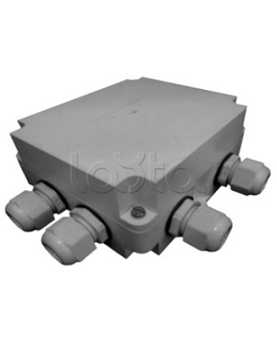 Устройство соеденительное Магнито-контакт УСБСЕВЕРПЛ.6.ПС.6-12.DG3 ПАШК.685552.001 в Муроме Распределительные коробки Pintop.ru