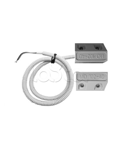 Извещатель охранный точечный магнитоконтактный Магнито-контакт ИО 102-40 Б2П (2) Усиленный в Муроме Извещатели охранные (Ex) Pintop.ru