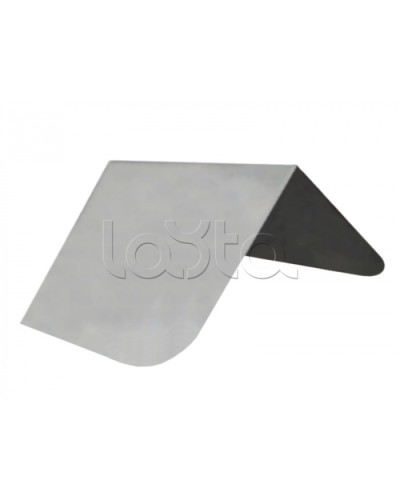 Козырёк защитный Магнито-контакт К-06 (S) 193х120х98 в Муроме Дополнительное оборудование для ОПС Pintop.ru