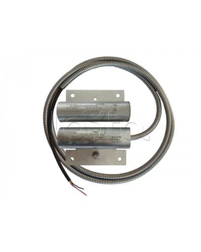 Магнито-Контакт Ех ИО102 Al исп.250 АВТО с магнитом М-100, с постоянно присоед. спецкабелем в металлорукаве в Муроме Извещатели охранные (Ex) Pintop.ru