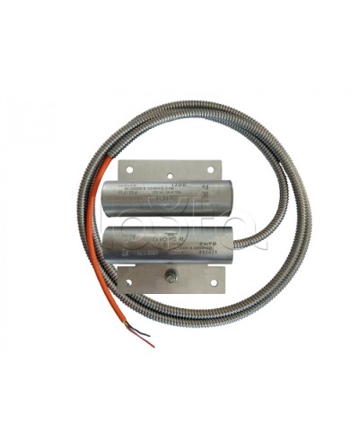 Магнито-Контакт Ех ИО102 Al исп.250 FRHF с магнитом М-100, с постоянно присоед. кабелем в металлорукаве FRHF в Муроме Извещатели охранные (Ex) Pintop.ru