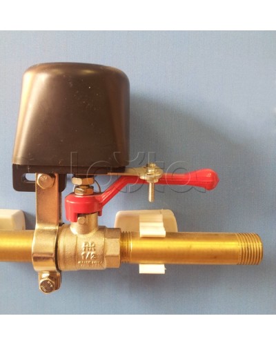 Устройство электромеханическое поворотное Магнито-Контакт в Муроме Дополнительное оборудование для ОПС Pintop.ru