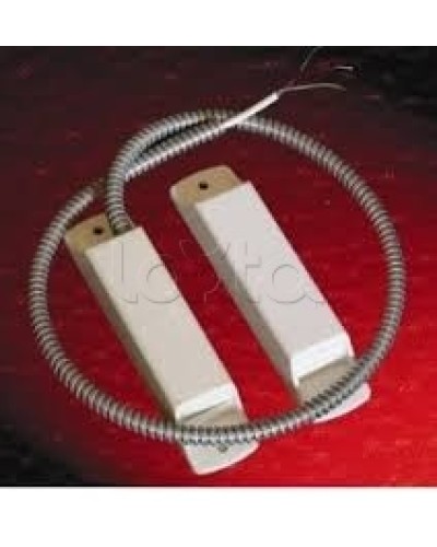 Извещатель охранный точечный мангито-контактный Магнито-Контакт ИО 102-26/В исп.30Аякс из антистатичного пластика черного цвета в Муроме Извещатели охранные (Ex) Pintop.ru