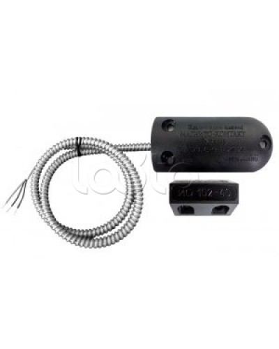 Извещатель охранный точечный магнитоконтактный Магнито-контакт ИО 102-40 А3П ИБ0Ex ia IIB T6 Ga X АТФЕ.425119.066 ПС в Муроме Извещатели охранные (Ex) Pintop.ru