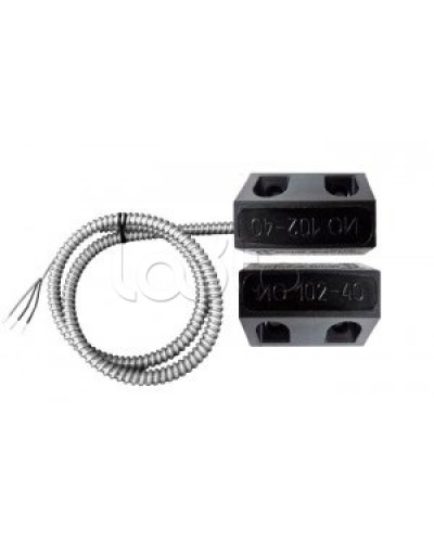 Извещатель охранный точечный магнитоконтактный Магнито-контакт ИО 102-40 Б3П ИБ0Ex ia IIB T6 Ga X АТФЕ.425119.066 ПС в Муроме Извещатели охранные (Ex) Pintop.ru