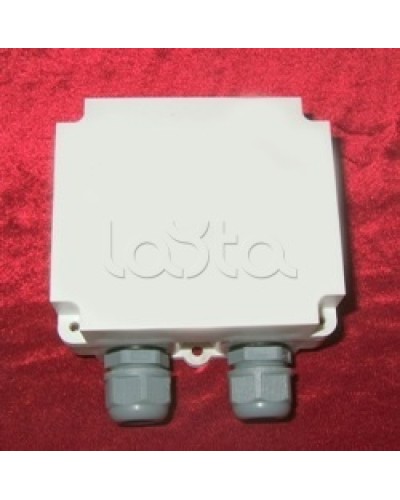 Коробка соединительная с 4 кабельными вводами УСБ Север Магнито-Контакт в Муроме Распределительные коробки Pintop.ru