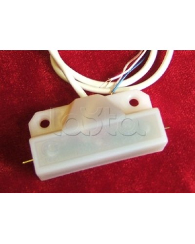 Анализатор уровня воды контактный Магнито-Контакт Водолей-Р исп. 02 в Муроме Технологические извещатели Pintop.ru