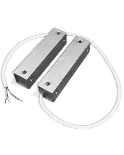 Датчик положения магнитогерконовый Магнито-Контакт ДПМ-2 исп. 100 в Муроме Извещатели охранные Pintop.ru