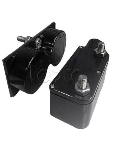 Датчик положения магнитогерконовый взрывозащищённый Магнито-контакт ДПМГ-2-100 0Ex ia IIC T6 Ga/РО Ex ia I Ma ПАШК.425119.159 в Муроме Извещатели охранные (Ex) Pintop.ru