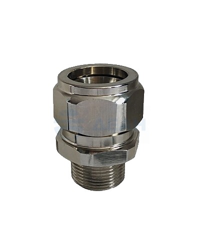 Кабельный ввод взрывозащищенный Магнито-Контакт Ех МКВМ М16 КМ10 в Муроме Дополнительное оборудование (Ex) Pintop.ru