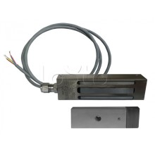 Замок электромагнитный взрывозащищённый Магнито-контакт Ех-замок FM-26 250 24В В РВ Ex mb I Mb X и 1Ex mb IIC T5 Gb X и Ex mb IIIC T95°oC Db X АТФЕ.42