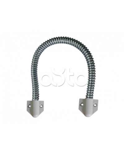 Переход гибкий Магнито-контакт ГПД-300 белый в Муроме Дополнительное оборудование для ОПС Pintop.ru