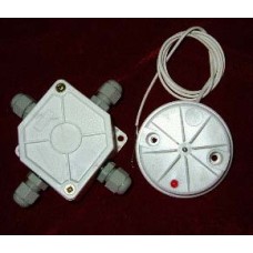 Извещатель пожарный тепловой максимальный Магнито-Контакт ИП 103-10-(А3)