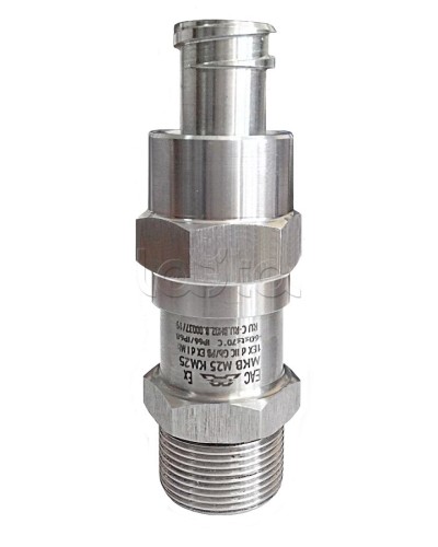 Ввод кабельный взрывозащищённый Магнито-контакт МКВ M20 КМ12 в Муроме Дополнительное оборудование (Ex) Pintop.ru