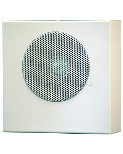 Громкоговоритель настенный МЕТА АСР-03.1.2 исп.2 (120В) в Муроме Система оповещения и трансляции Мета Pintop.ru