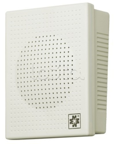 Громкоговоритель настенный МЕТА АСР-03.1.4 (100 В) в Муроме Система оповещения и трансляции Мета Pintop.ru