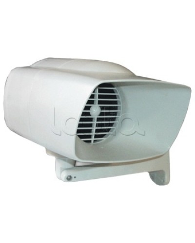 Прожектор звуковой МЕТА АСР-15.5.1 (100 В) в Муроме Система оповещения и трансляции Мета Pintop.ru