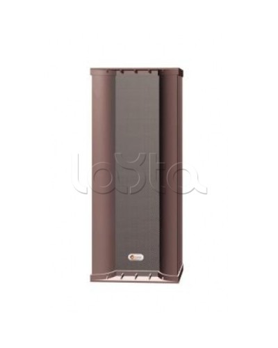 Колонна звуковая всепогодная Мета АСР-20.2.4-100В в Муроме Система оповещения и трансляции Мета Pintop.ru