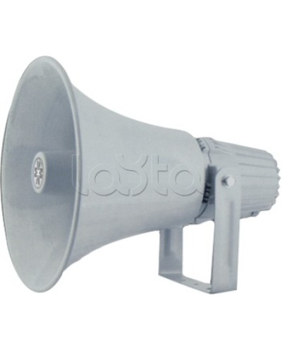 Громкоговоритель рупорный всепогодный МЕТА ГР-100.02 исп.3 в Муроме Система оповещения и трансляции Мета Pintop.ru