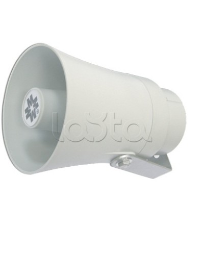 Громкоговоритель рупорный МЕТА ГР-10.03 (100В) в Муроме Система оповещения и трансляции Мета Pintop.ru