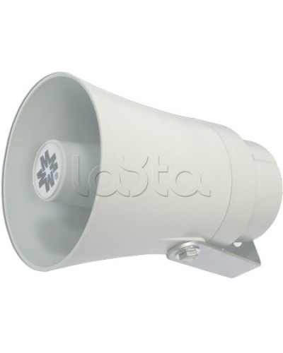 Громкоговоритель рупорный МЕТА ГР-10.03 (30В) в Муроме Система оповещения и трансляции Мета Pintop.ru