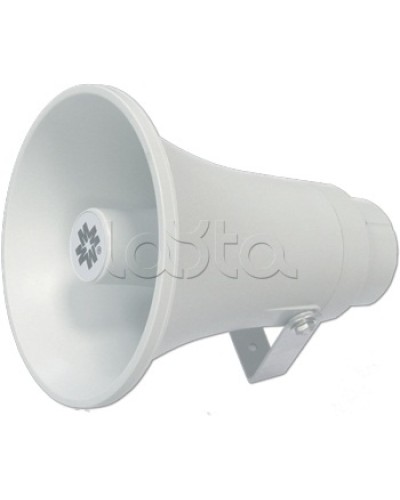 Громкоговоритель рупорный всепогодный 100В, 30Вт МЕТА ГР-30.03 МЕТА в Муроме Система оповещения и трансляции Мета Pintop.ru