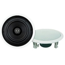 Громкоговоритель потолочный 2-х полосный МЕТА 6634