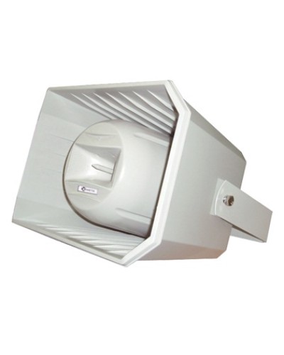 Громкоговоритель рупорный 2-х полосный МЕТА 7650 в Муроме Система оповещения и трансляции Мета Pintop.ru