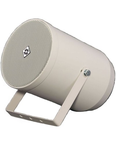 Прожектор звуковой 2-х полосный МЕТА 7663 в Муроме Система оповещения и трансляции Мета Pintop.ru