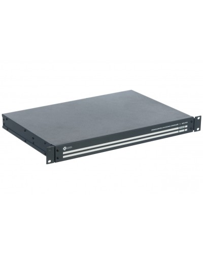 Преобразователь волоконно-оптический МЕТА 9018 в Муроме Системы оповещения и управления эвакуацией Pintop.ru