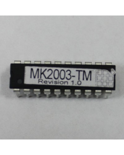 Микропроцессор Метаком AT89C4051 в Муроме Дополнительное оборудование для СКУД Pintop.ru