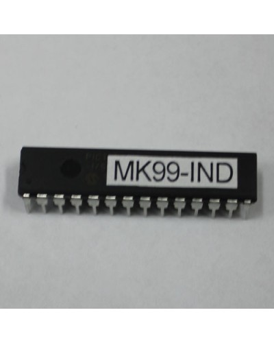 Микропроцессор Метаком Pic16C57 в Муроме Аксессуары для многоабонентных систем Pintop.ru