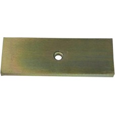 Метаком Пластина якоря к замкуML-450 - Якорь для замков типа ML-450