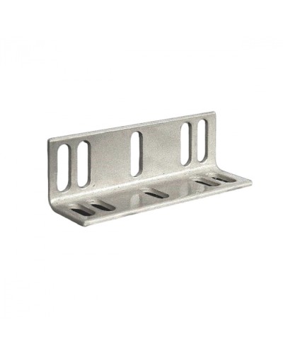 Олевс Уголок М2-300 серебряный антик в Муроме Электромагнитные замки Pintop.ru