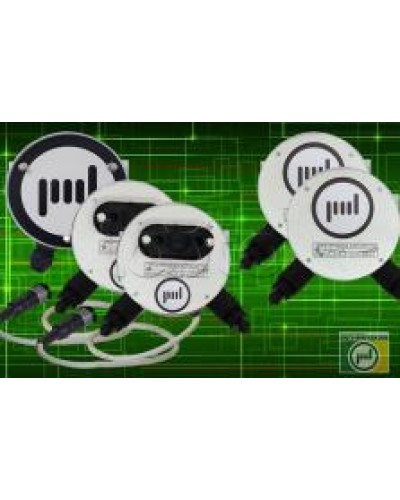 Двухфланговый извещатель Омега микродизайн Импульс-12ПНЕ-Р2 в Муроме Извещатели охраны периметра Pintop.ru