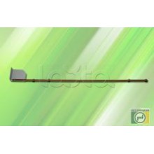 Стыковочный узел крепления проводов смежных флангов Омега микродизайн УК-03ПК/1,5ст