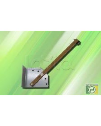 Кронштейн Омега микродизайн УК-11Пст в Муроме Кронштейны и планки для извещателей Pintop.ru