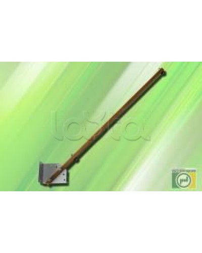 Кронштейн Омега микродизайн УК-12Пст в Муроме Кронштейны и планки для извещателей Pintop.ru