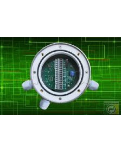 Соединительная коробка Омега микродизайн КРИ в Муроме Кронштейны и планки для извещателей Pintop.ru