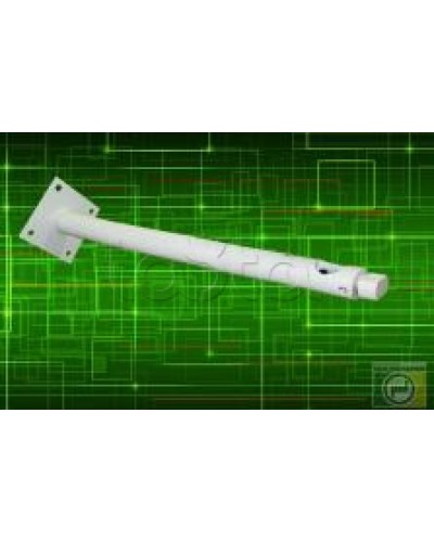 Узел крепления блока извещателей «Призма-3», «Призма-3-24» и «Призма-3-10» Омега-микродизайн КВЗ-3/0,4 в Муроме Кронштейны и планки для извещателей Pintop.ru