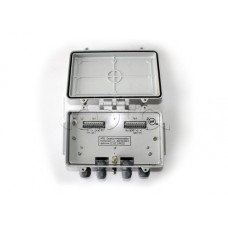 Коробка соединительная универсальная модернизированная Омега-микродизайн КСУМ-40