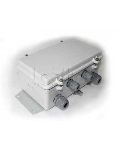 Коробка соединительная универсальная модернизированная Омега-микродизайн КСУМ-60 в Муроме Аксессуары для средств охраны периметра Pintop.ru