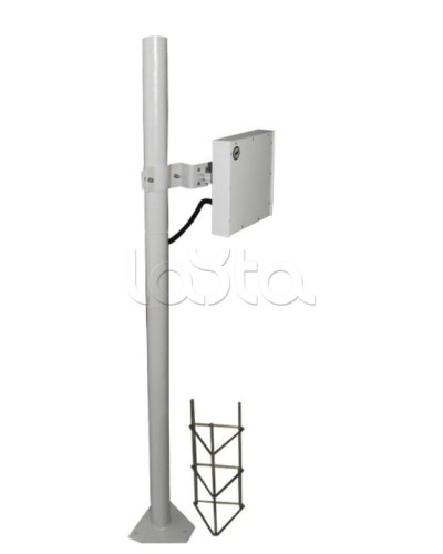 Стойка Омега-микродизайн СТ1-а/1 в Муроме Дополнительное оборудование для ОПС Pintop.ru