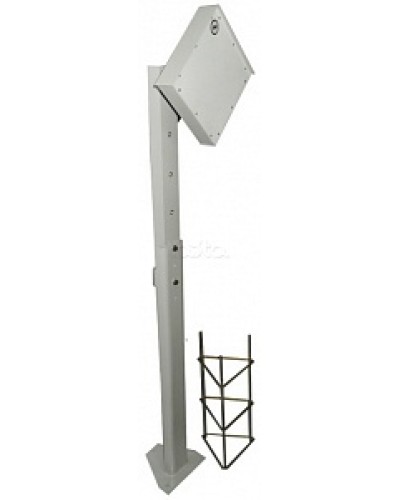 Стойка телескопическая Омега-микродизайн СТ2 в Муроме Извещатели охраны периметра Pintop.ru