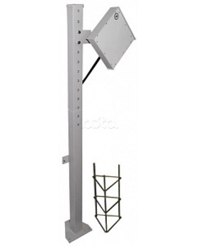 Стойка Омега-микродизайн СТ3 в Муроме Дополнительное оборудование для ОПС Pintop.ru