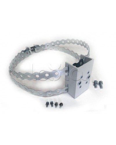 Узел крепления универсальный Омега-микродизайн УЗК-2/500 в Муроме Кронштейны и планки для извещателей Pintop.ru