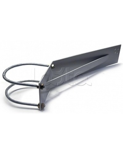 Узел крепления Омега-микродизайн УЗК-3/110 в Муроме Кронштейны и планки для извещателей Pintop.ru