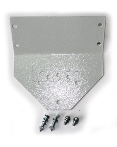 Узел крепления блока извещателя «Призма-3» Омега микродизайн УЗК-3/500 в Муроме Дополнительное оборудование для ОПС Pintop.ru