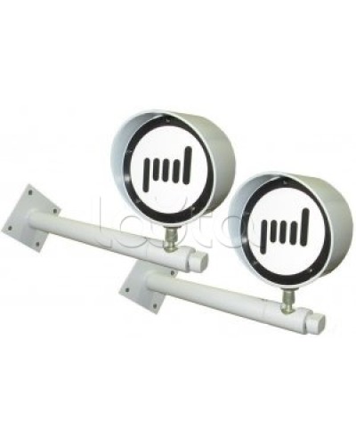 Извещатель охранный радиоволновый двухпозиционный Омега микродизайн Призма-3-10/250БС в Муроме Извещатели охраны периметра Pintop.ru